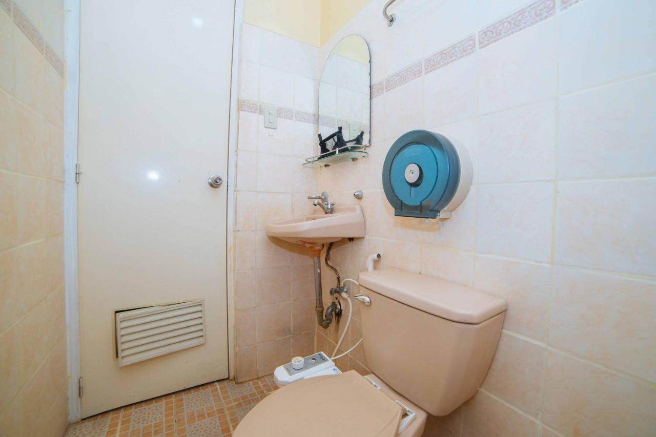 Reddoorz @ Fields Avenue Angeles City Εξωτερικό φωτογραφία