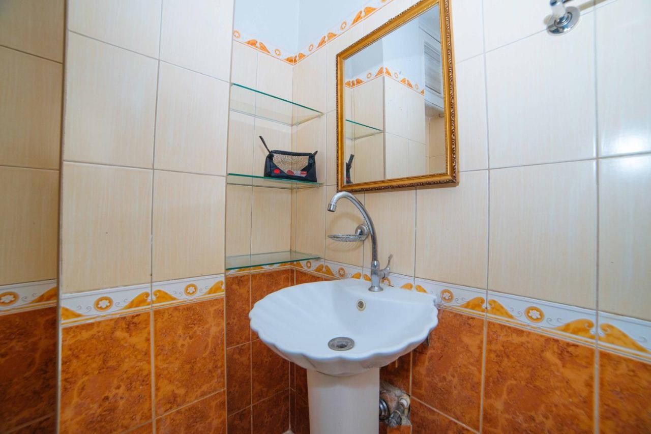 Reddoorz @ Fields Avenue Angeles City Εξωτερικό φωτογραφία