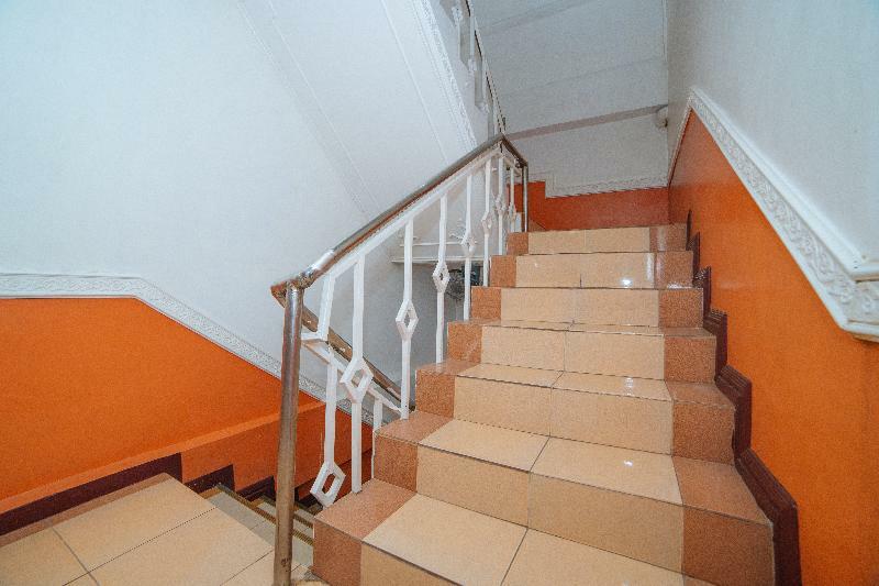 Reddoorz @ Fields Avenue Angeles City Εξωτερικό φωτογραφία