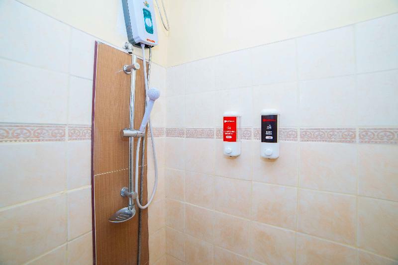 Reddoorz @ Fields Avenue Angeles City Εξωτερικό φωτογραφία